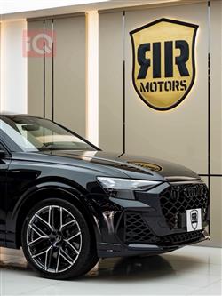 اودي RSQ8